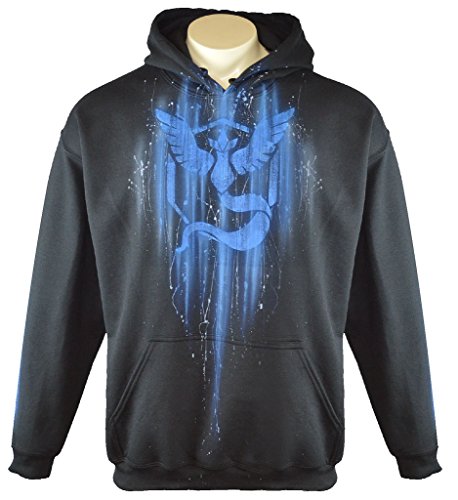 gaming themed hoodie