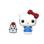 Funko Pop! Sanrio: Howdy Kitty – Howdy Kitty (Styles Might maybe maybe Differ)