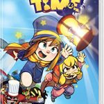 A Hat in Time (Nintendo Swap)