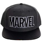 Marvel Droll E book Superheroes Mens Hat Shadowy