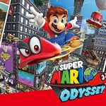 Immense Mario Odyssey – Nintendo Switch [Digital Code]