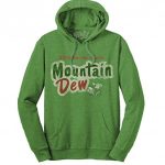 Tee Luv Mountain Dew Hoodie – It might perhaps probably perhaps maintain to Tickle Your Innards MT Dew Hoodie (XXX-Dapper)