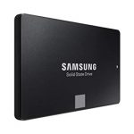 Samsung 860 EVO 500GB 2.5 Move SATA III Within SSD (MZ-76E500B/AM)
