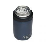 YETI Rambler 12 oz. Colster Can Insulator for Popular Dimension Cans, Navy