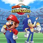 Mario & Sonic at the Olympic Games Tokyo 2020 – Nintendo Change