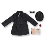 Melissa & Doug Peek Role Play Costume Space