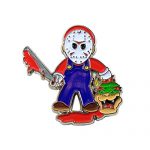 Just a few Dab Stoner Graffiti Novelty Enamel Pin Hip Hop Weed Culture Hat Trippy Pins (Immoral Mario)
