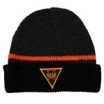 JINX Tom Clancy’s The Division 2 Survivalist Knit Beanie, Sad, One Size