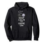 Encourage restful and game on Hoodie , Gamer Hoodie sweatshirt