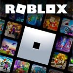 Roblox Gift Card – 800 Robux [Online Game Code]