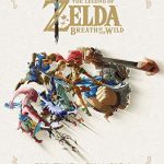 The Memoir of Zelda: Breath of the Wild–Making a Champion