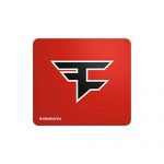 SteelSeries QcK Faze Clan Version Gaming Flooring – Fine Cloth Mouse Pad of All Time – Optimized for Gaming Sensors – Maximum Support watch over,
