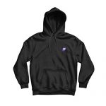 Twitch Core Glitch Pullover Hoodie for On-line Are residing Video Streamers and Gamers – Sad (Itsy-bitsy)