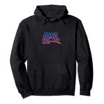 “Gamer” Graffiti Fashion Gradient – Avenue Fashion – Urban Wear Pullover Hoodie