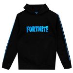 FORTNITE Boys Hoodie Size 12 Murky