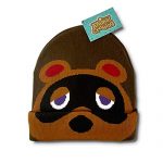 Controller Equipment Real and Officially Licensed Animal Crossing – Fresh Horizon- Tom Nook Beanie – No longer Machine Particular