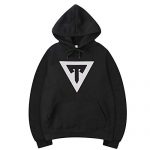 Usual Gamer Merch T Logo Merch for Dinky one and Grownup T Shirt Long Sleeve Hoodie Crewneck Sweatshirt For Childhood Men Ladies