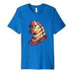 Zebra Gamer – Official Zebra Gamer T-Shirt (Top class Quality)