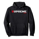 Supreme Rogue Snide Boy Tee Defense pressure Style Gaming Gamer Hoodie