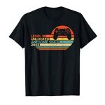 18th Birthday Gamer Stage 18 Unlocked Awesome Since 2003 T-Shirt