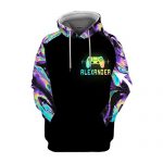 Personalized Identify Gamer I’m a Gamer not Because I Don’t Enjoy a Existence 3D All Over Print T-Shirt, Hoodie, Zip Hoodie, Sweatshirt