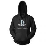 Ripple Junction PsAdult Unisex Emblem Foil Pull Over Fleece Hoodie 3XL Dusky