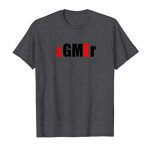 Gamer Sport Stock Market Money Guess T-Shirt