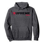 Supreme Rogue Awful Boy Tee Military Vogue Gaming Gamer Hoodie