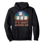 WASD PC Gamer Items Video Gaming Boys Males Traditional Reward Pullover Hoodie