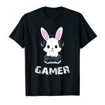 Gaming shirts for men/Boys T-shirt Easter shirt