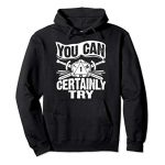 That it’s most likely you’ll also Surely Are trying Severe Fail D20 Dice Droll Players Pullover Hoodie