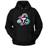 Conventional Gamer Merch The Neurotoxin Spectrum Shirt Males Ladies Child Childhood for Present Males Ladies Child Childhood Hoodie Conventional Gamer Merch The Neurotoxin Spectrum Males…
