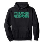 I might Rather Be Raiding Wow Gaming Reward Pullover Hoodie