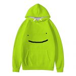 Gamer Dreamwastaken Hoodie 3d For Unisex Teen Perfect
