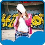 Hip Hop Ladies Articulate Editor