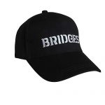 Gamusi Game Stranding Sam Blue Hat Fight Baseball Cap Letter Bridges Unisex Adjustable Solar Hats (Sunless Embroidery)