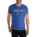 Fallout Vault-Tec Tee Shirt T-Shirt-XX-Orderly