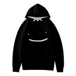 Gamer Dreamwastaken Hoodie Trend For Unisex Formative years Xl