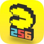PAC-MAN 256 – Never-ending Arcade Maze
