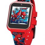 Wonder Spider-Man Touchscreen Interactive Tidy See (Mannequin: SPD4588AZ)