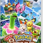Recent Pokémon Snap – Nintendo Swap