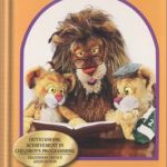 Between the Lions – Crimson Hat Inexperienced Hat [VHS]
