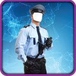 Police Saunter well with Describe Maker