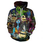 Mkhtved Males’S Hoodie Hoodies Males’S And Women’S Motorway Style Hoodies Sweatshirts Big