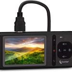 ClearClick HD Video Ranking Box Closing (4K Version) – File and Circulation Video from HDMI (As much as 4K30) and AV Video Sources, No Pc…