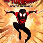 Spider-Man: Into The Spider-Verse (With Bonus Negate material)
