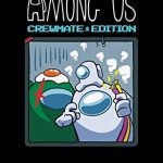 Among Us: Crewmate Edition – Nintendo Swap