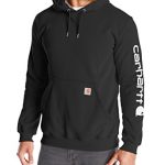 Free Fit Midweight Impress Sleeve Graphic Sweatshirt