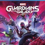 Marvel’s Guardians of the Galaxy – PlayStation 4