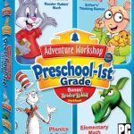 Adventure Workshop Preschool-1st Grade ninth Version